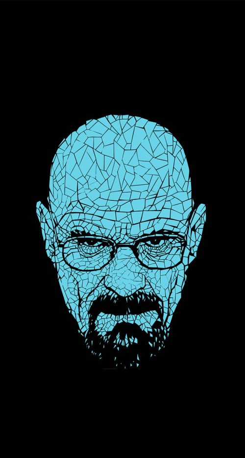 Background Breaking Bad Wallpaper