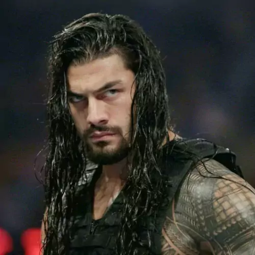 Background Roman Reigns Wallpaper