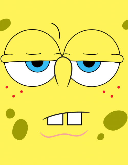 Background Spongebob Wallpaper