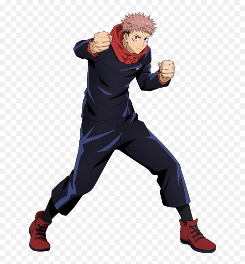 Background Jujutsu Kaisen Wallpaper