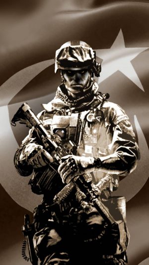 Background Military Wallpaper