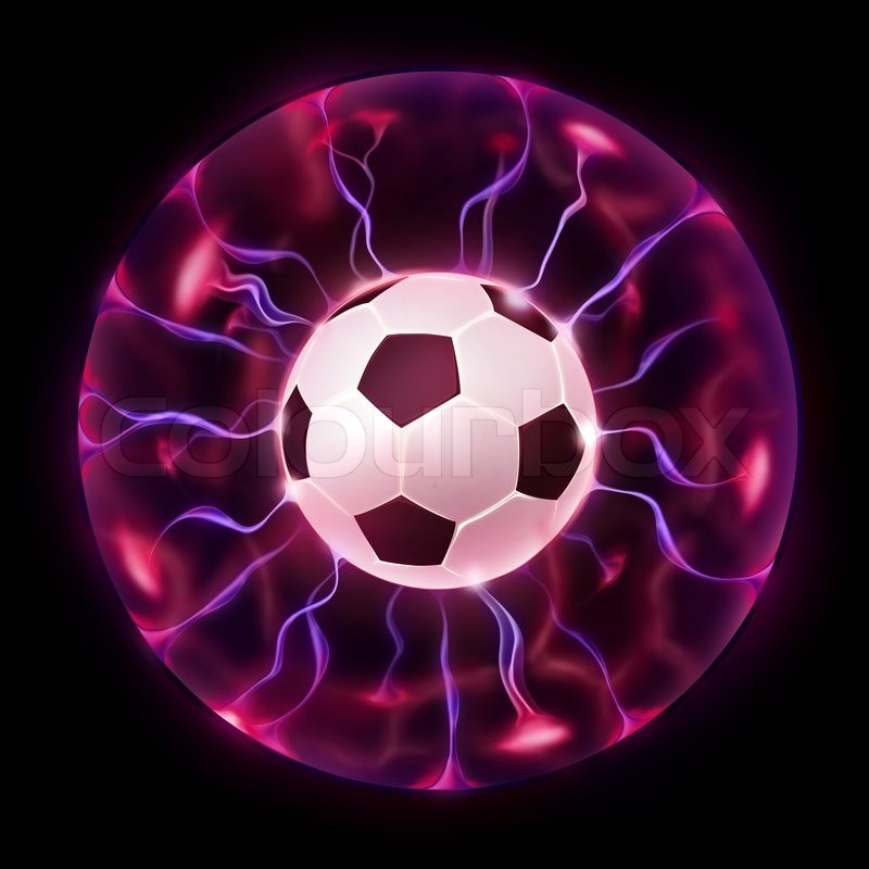 Background Soccer Wallpaper