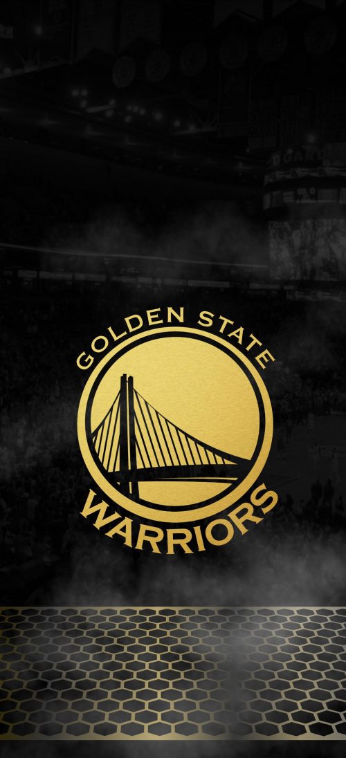 Golden State Warriors Wallpaper