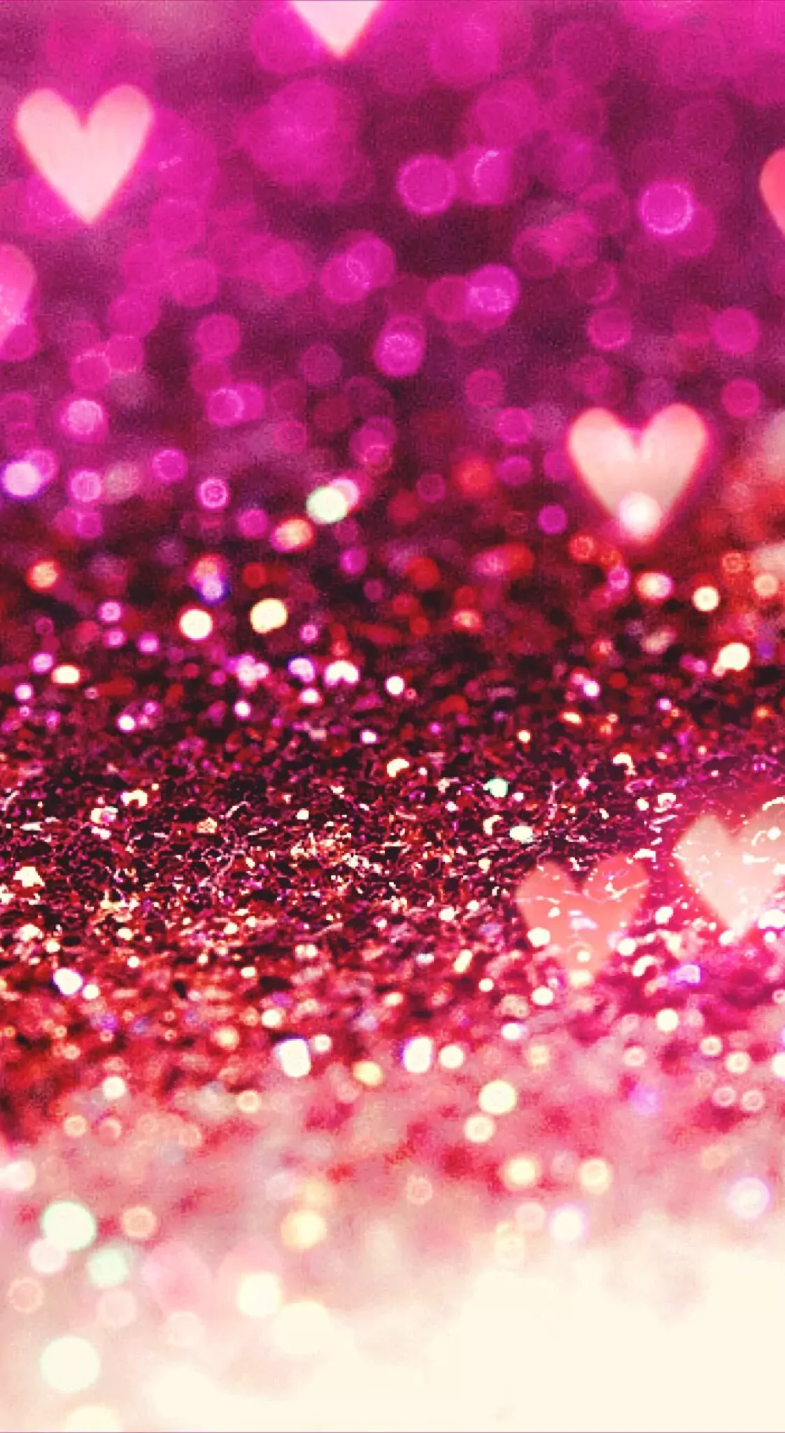 Background Glitter Wallpaper