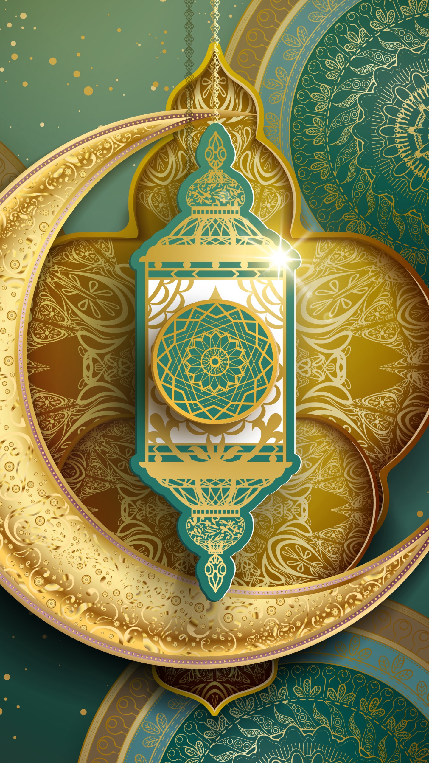 Background Ramadan  Wallpaper