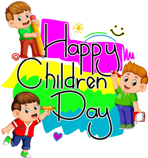23 April Children’s day Wallpaper