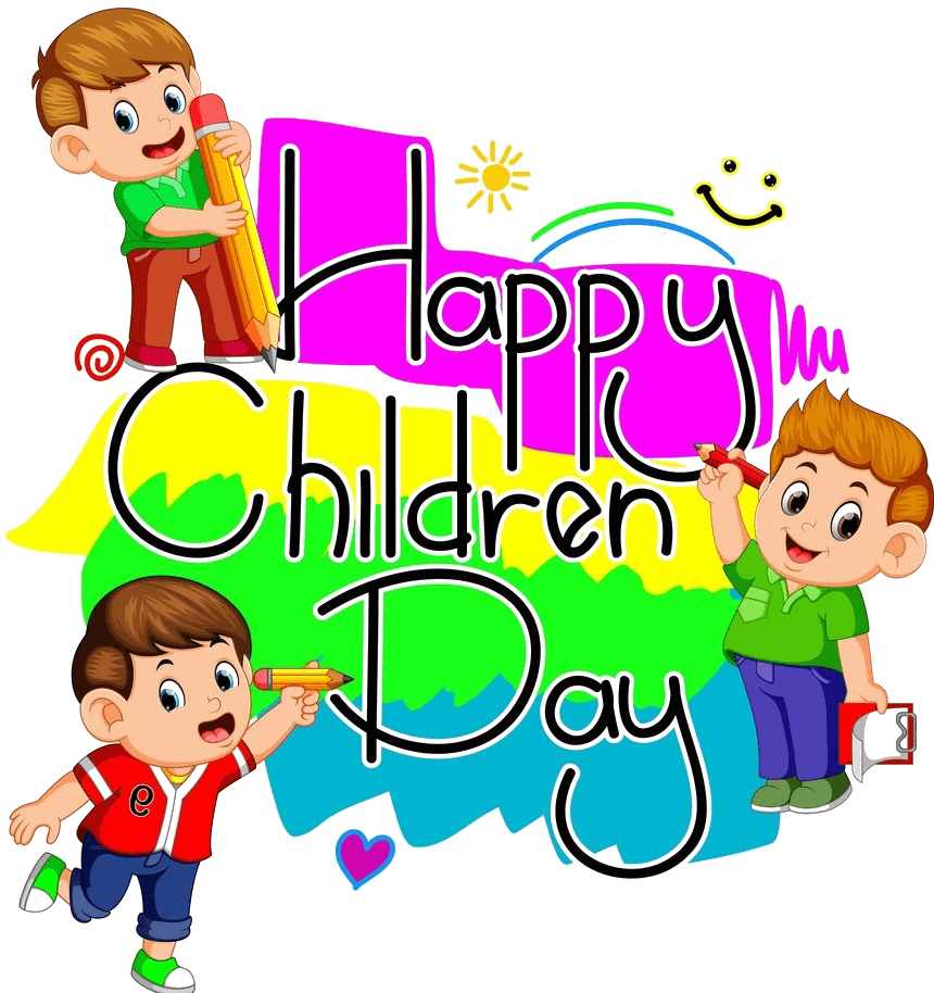 23 April Children’s day Wallpaper