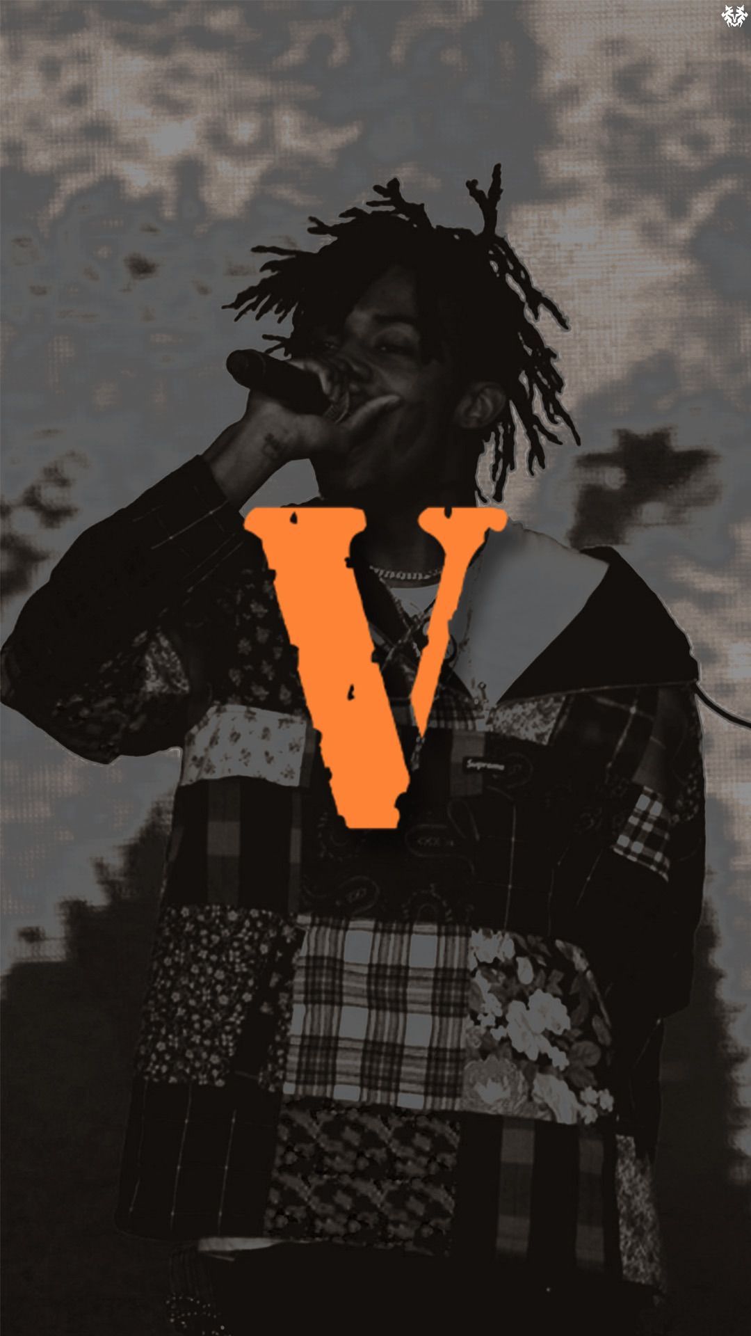 Vlone Wallpaper