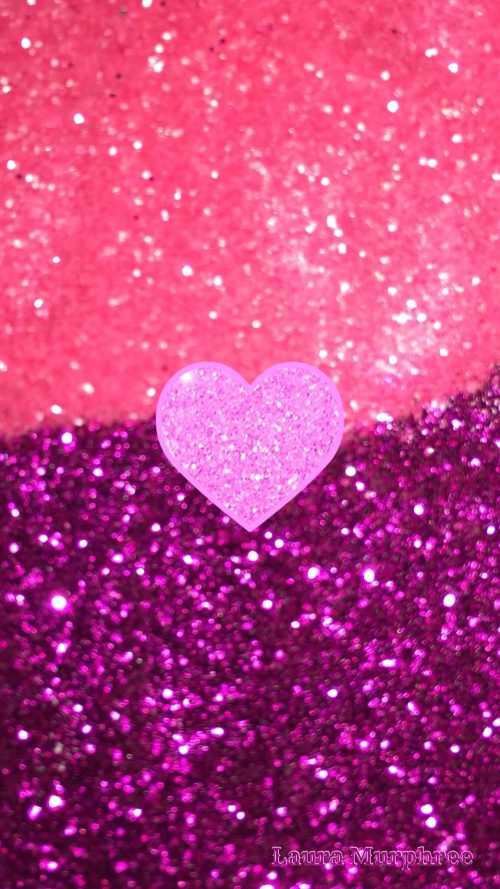 Background Glitter Wallpaper - EnWallpaper