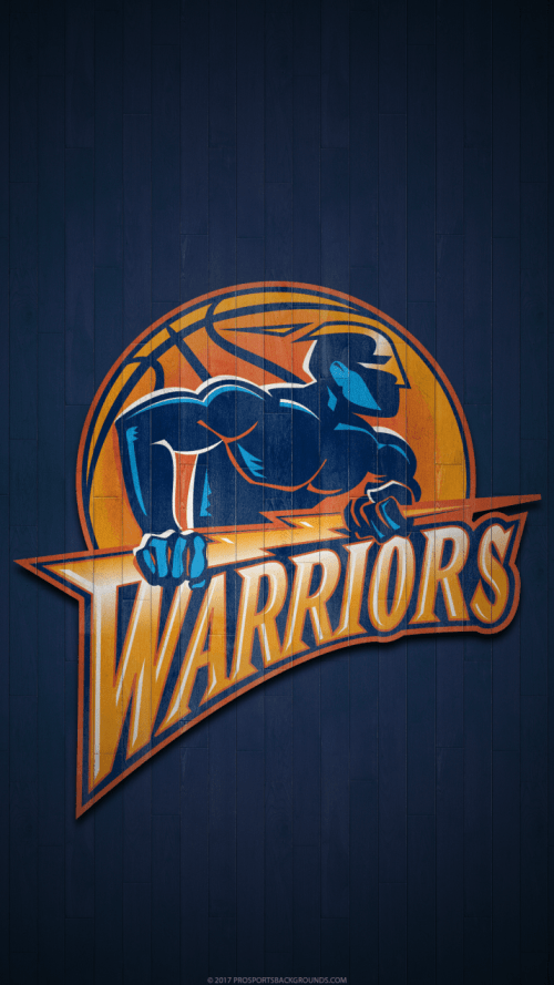 Golden State Warriors Wallpaper