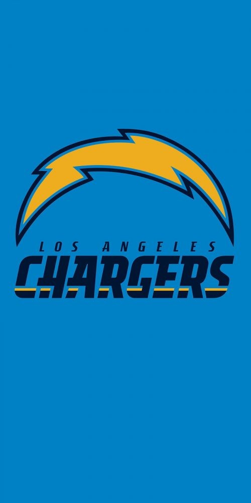 Background Chargers Wallpaper