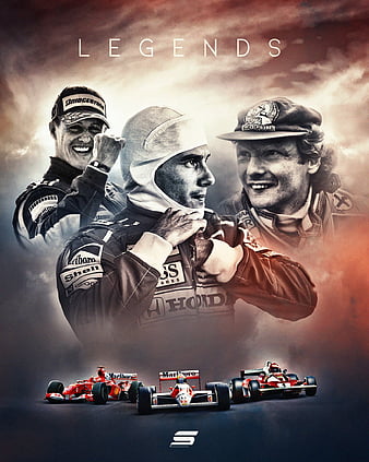 Schumacher Wallpaper