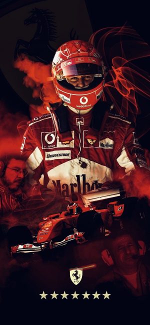 Schumacher Wallpaper