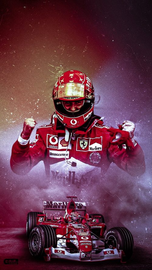 Schumacher Wallpaper