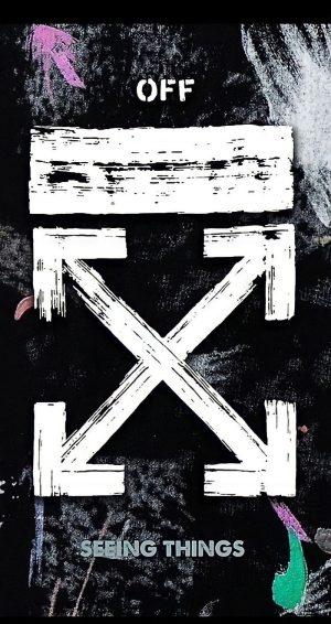 Background Off White Wallpaper