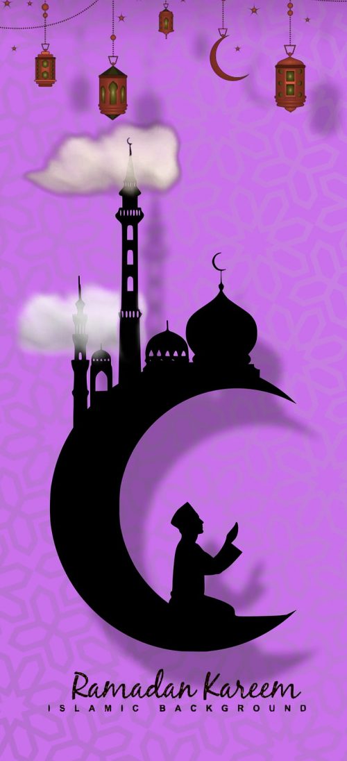 Background Ramadan  Wallpaper