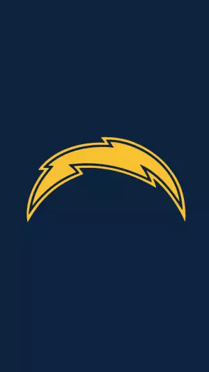 Background Chargers Wallpaper