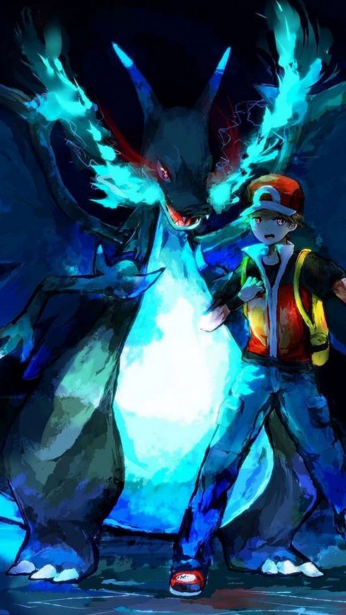 Pokemon Wallpaper