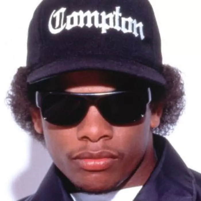 Background Eazy E Wallpaper