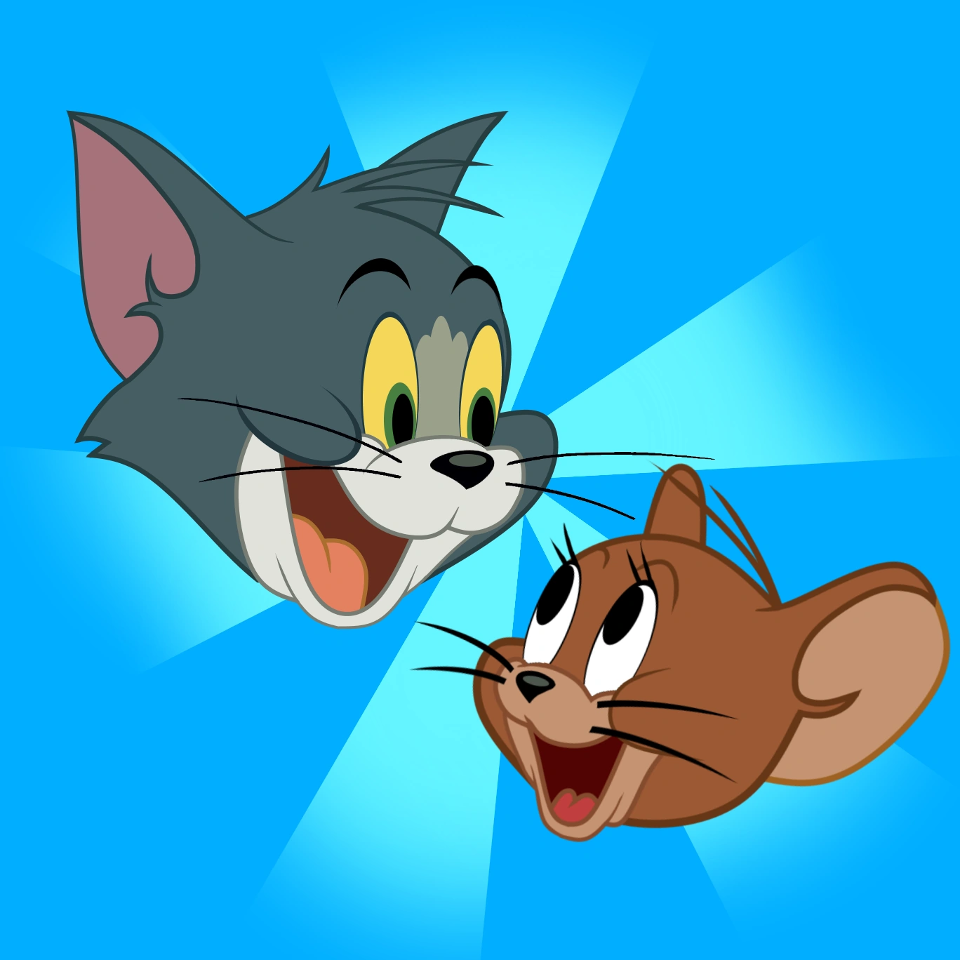 Tom And Jerry Wallpaper