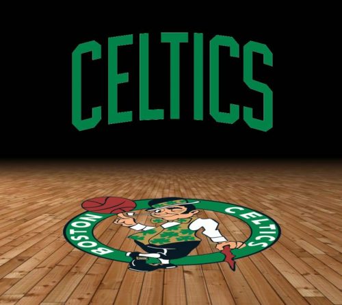 Background Celtics Wallpaper