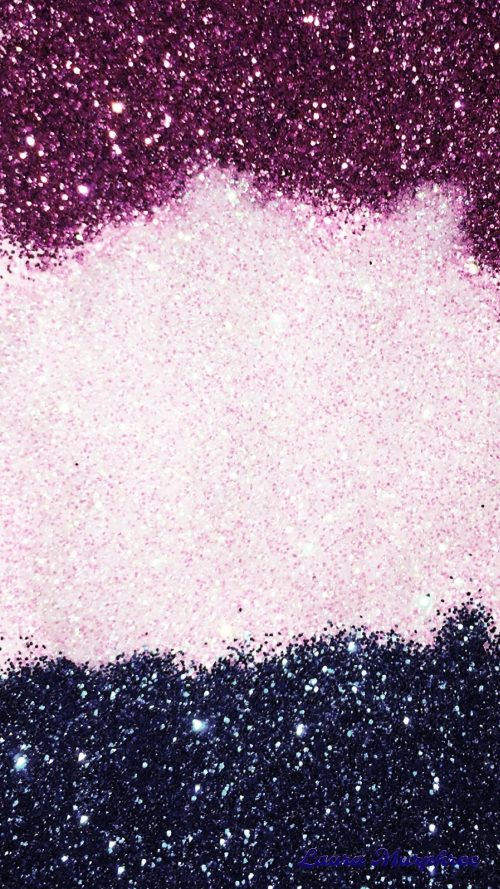 Background Glitter Wallpaper