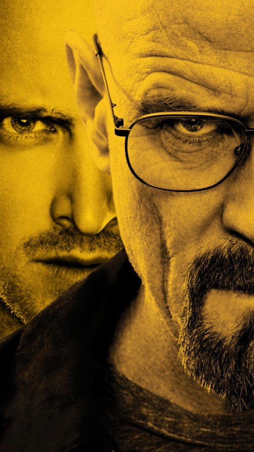 Background Breaking Bad Wallpaper