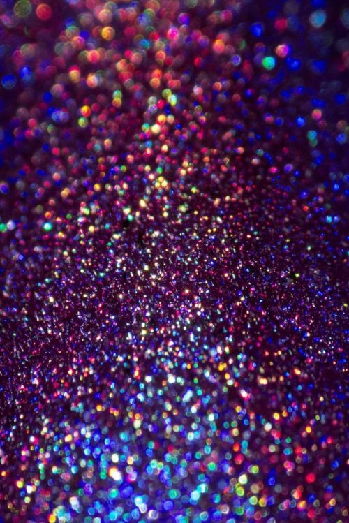 Background Glitter Wallpaper