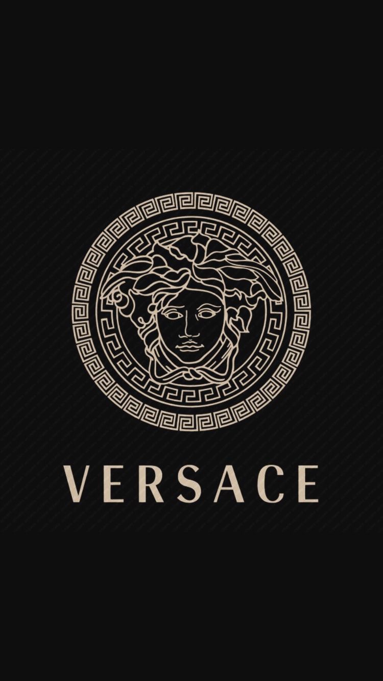 Background Versace Wallpaper - EnWallpaper