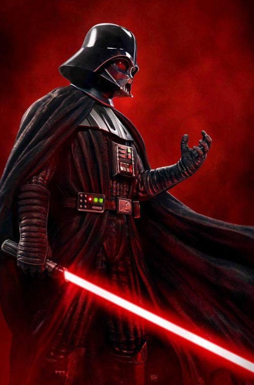 Backgrond Darth Vader Wallpaper