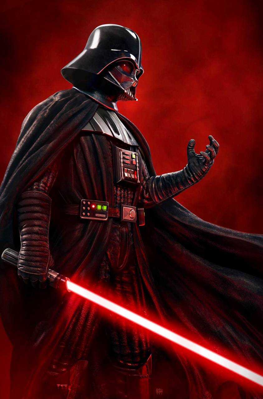 Backgrond Darth Vader Wallpaper