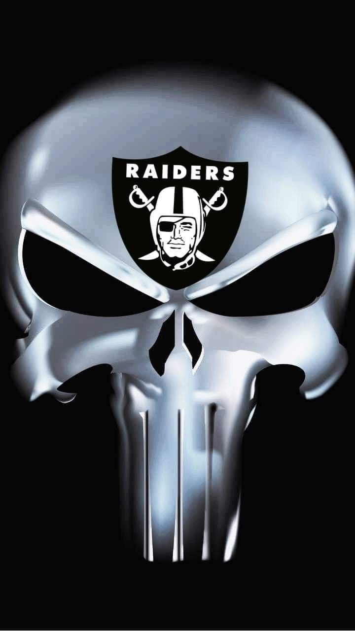 Background Raiders Wallpaper