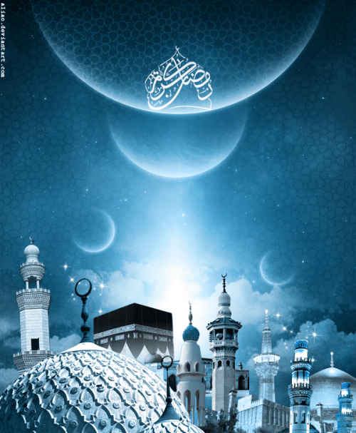 Background Ramadan  Wallpaper