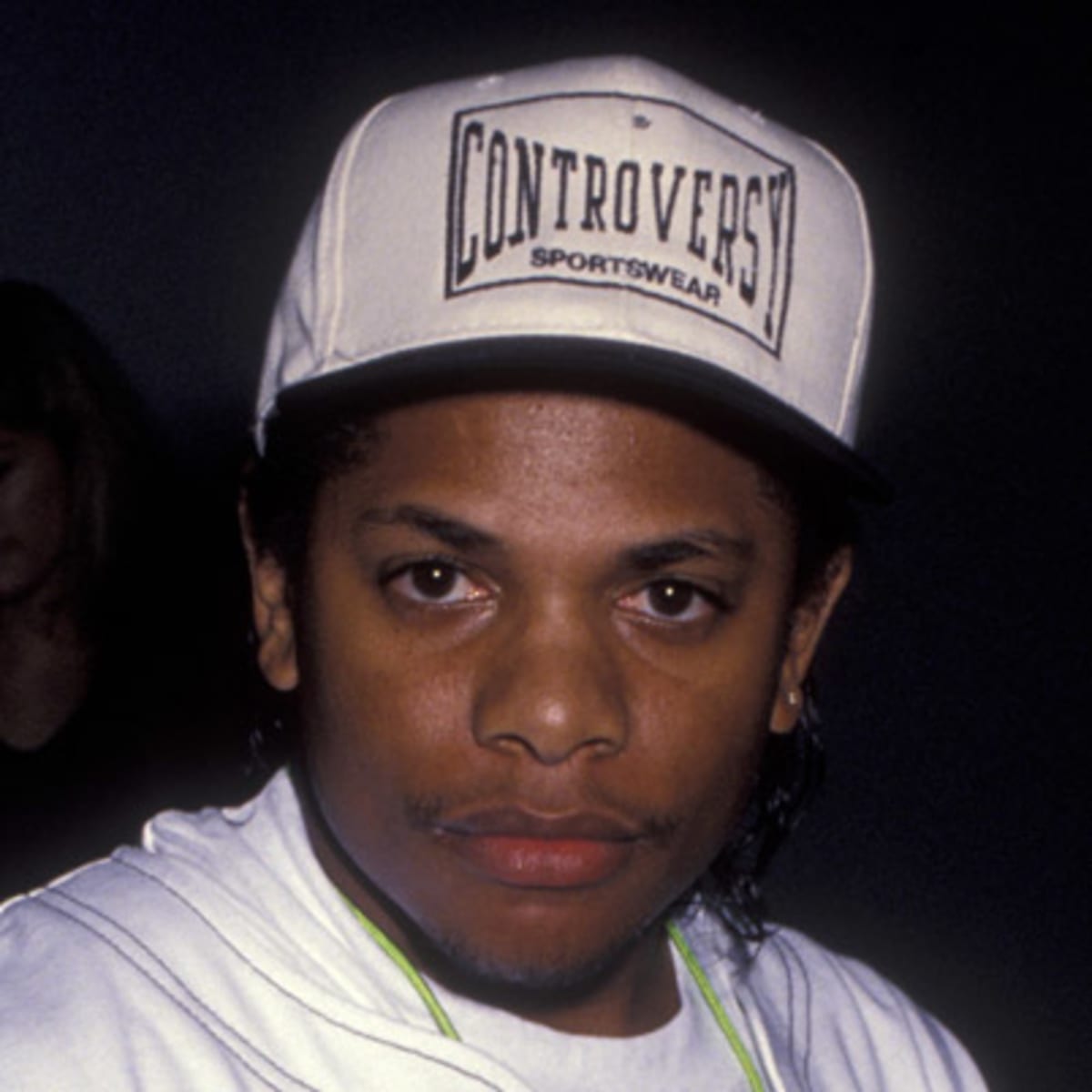 Background Eazy E Wallpaper