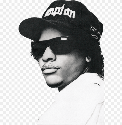 Background Eazy E Wallpaper