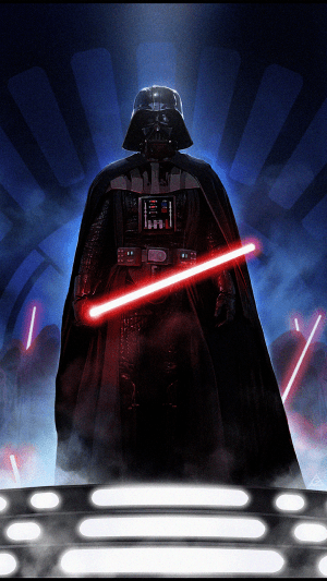 Backgrond Darth Vader Wallpaper