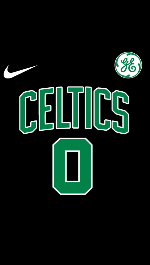 Background Celtics Wallpaper