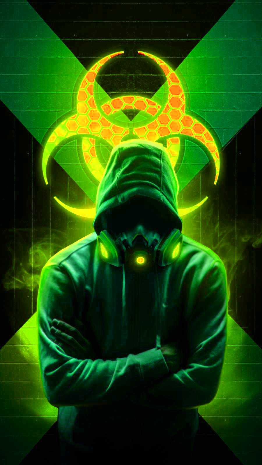 Background Hacker Wallpaper