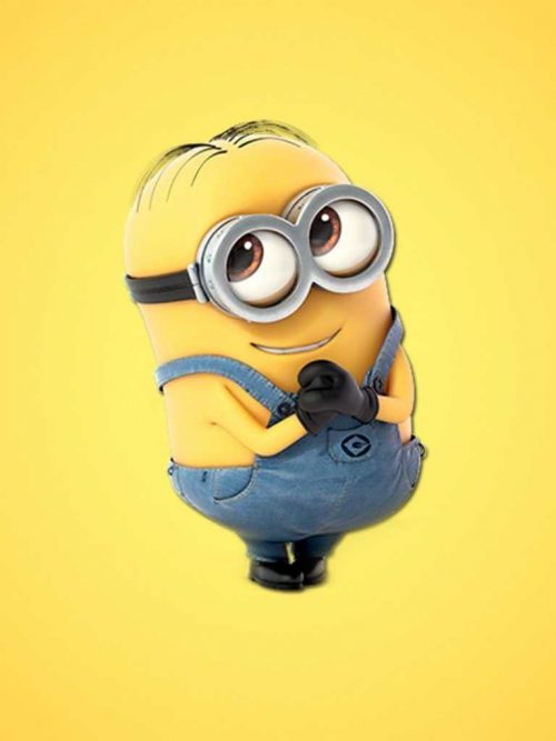 Background Minion Wallpaper