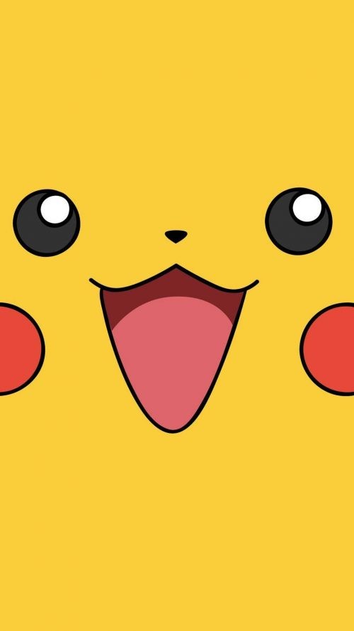 Pokemon Wallpaper