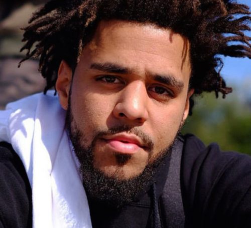 Background J Cole Wallpaper