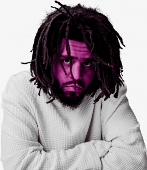 Background J Cole Wallpaper