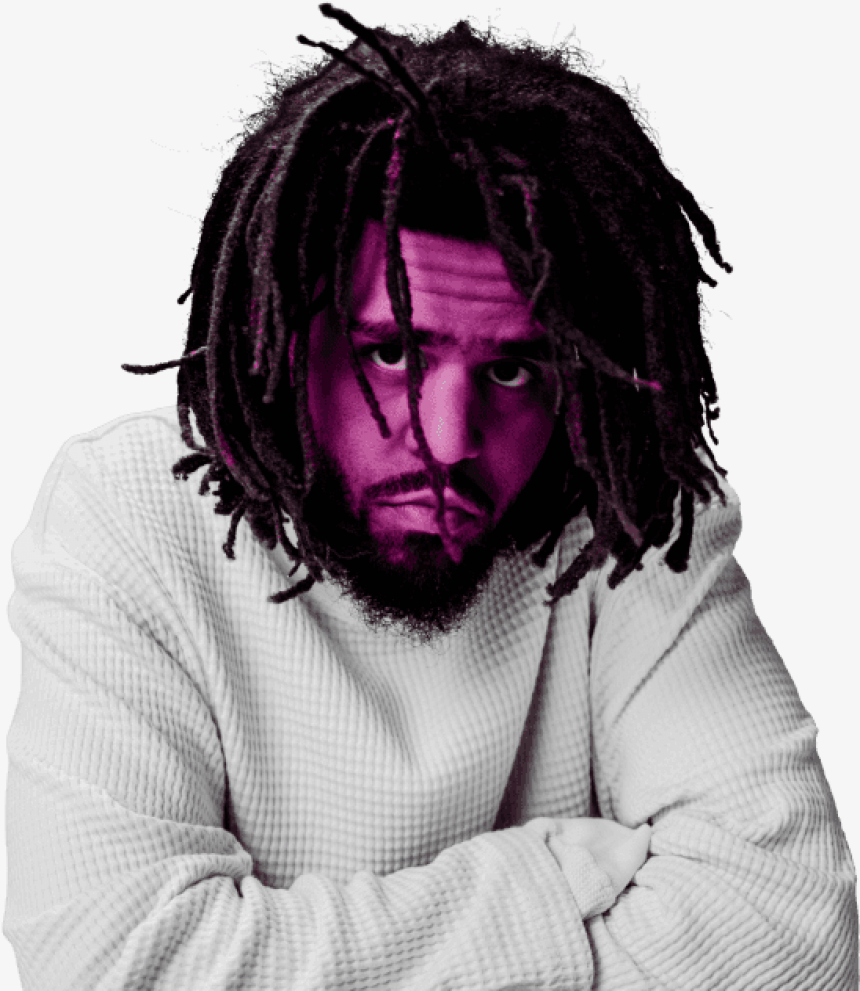 Background J Cole Wallpaper