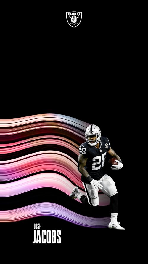 Background Raiders Wallpaper