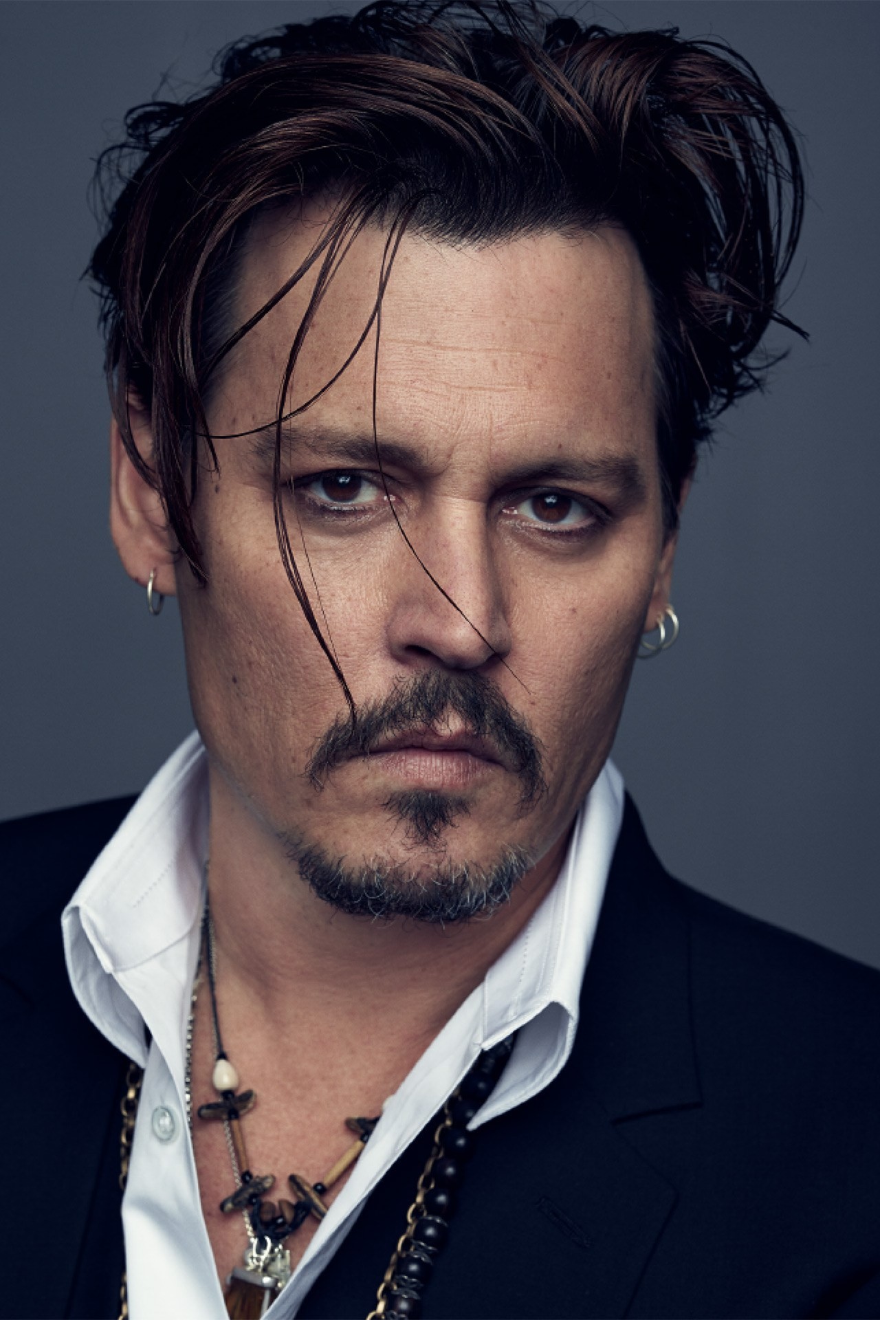 Background Johnny Depp Wallpaper