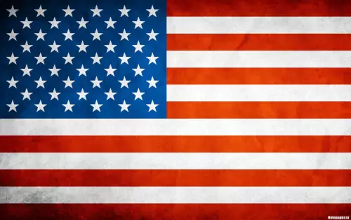 American Flag Wallpaper