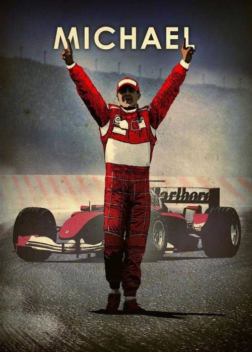 Schumacher Wallpaper