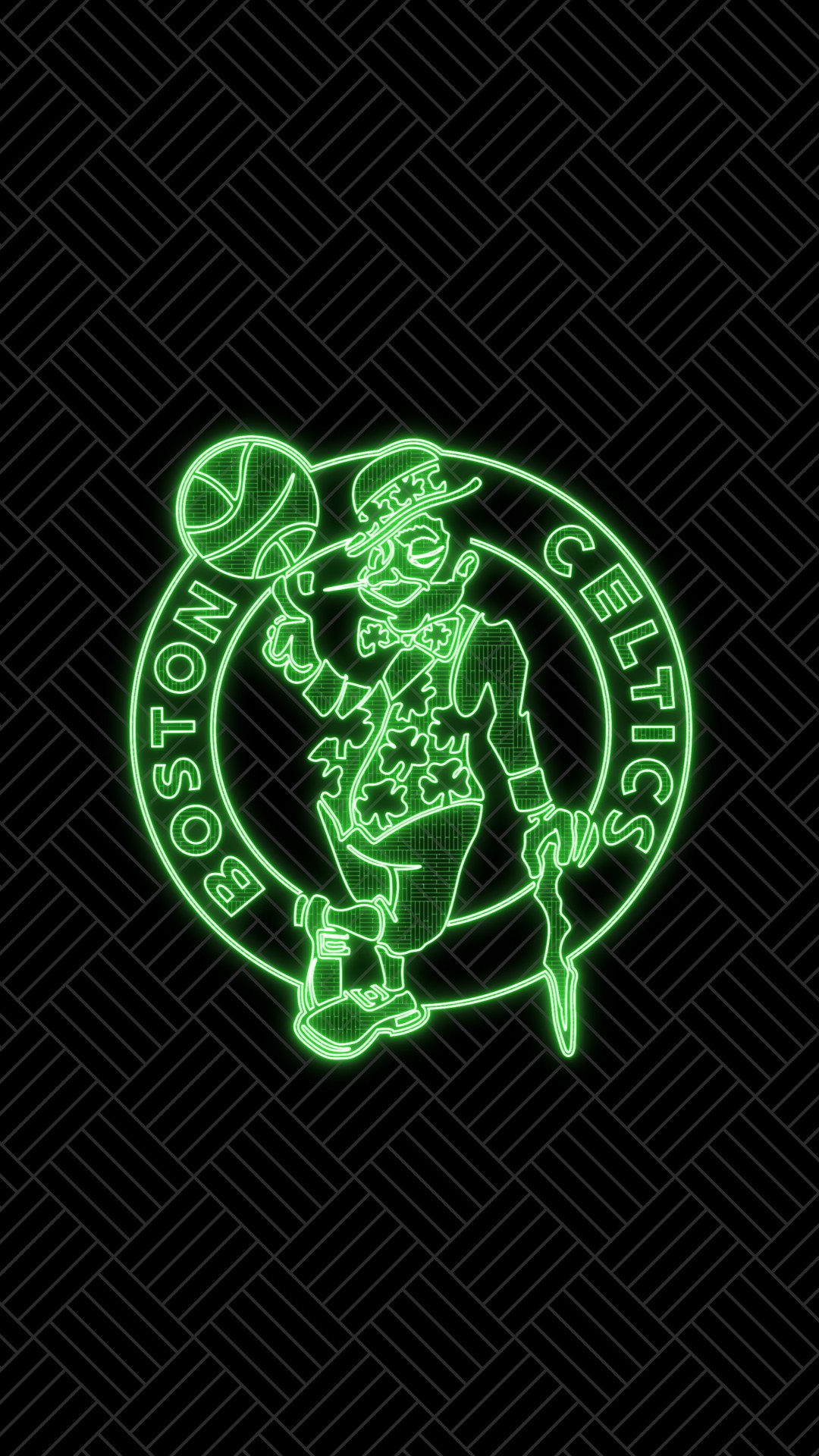 Background Celtics Wallpaper