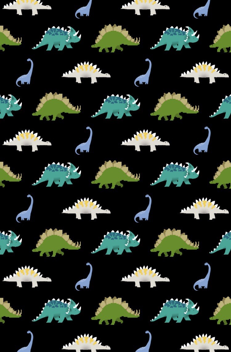 Cute Dinosaur Wallpaper