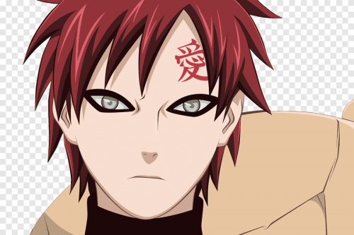 Background Gaara Wallpaper